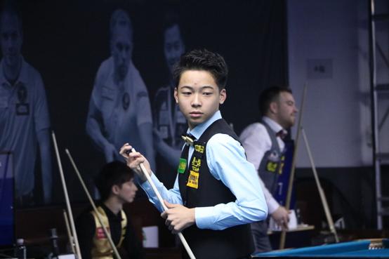 这样的比赛 这样的比赛