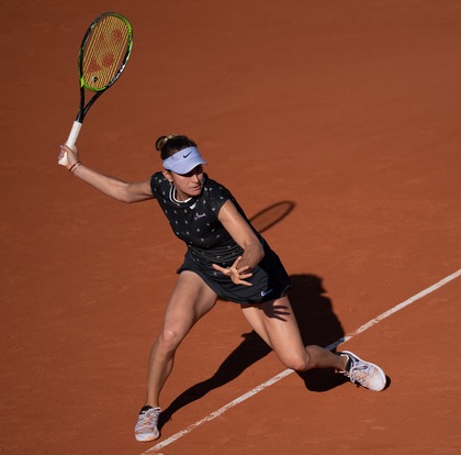 比赛场地 比赛场地