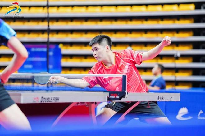 乒在未来几 乒在未来几