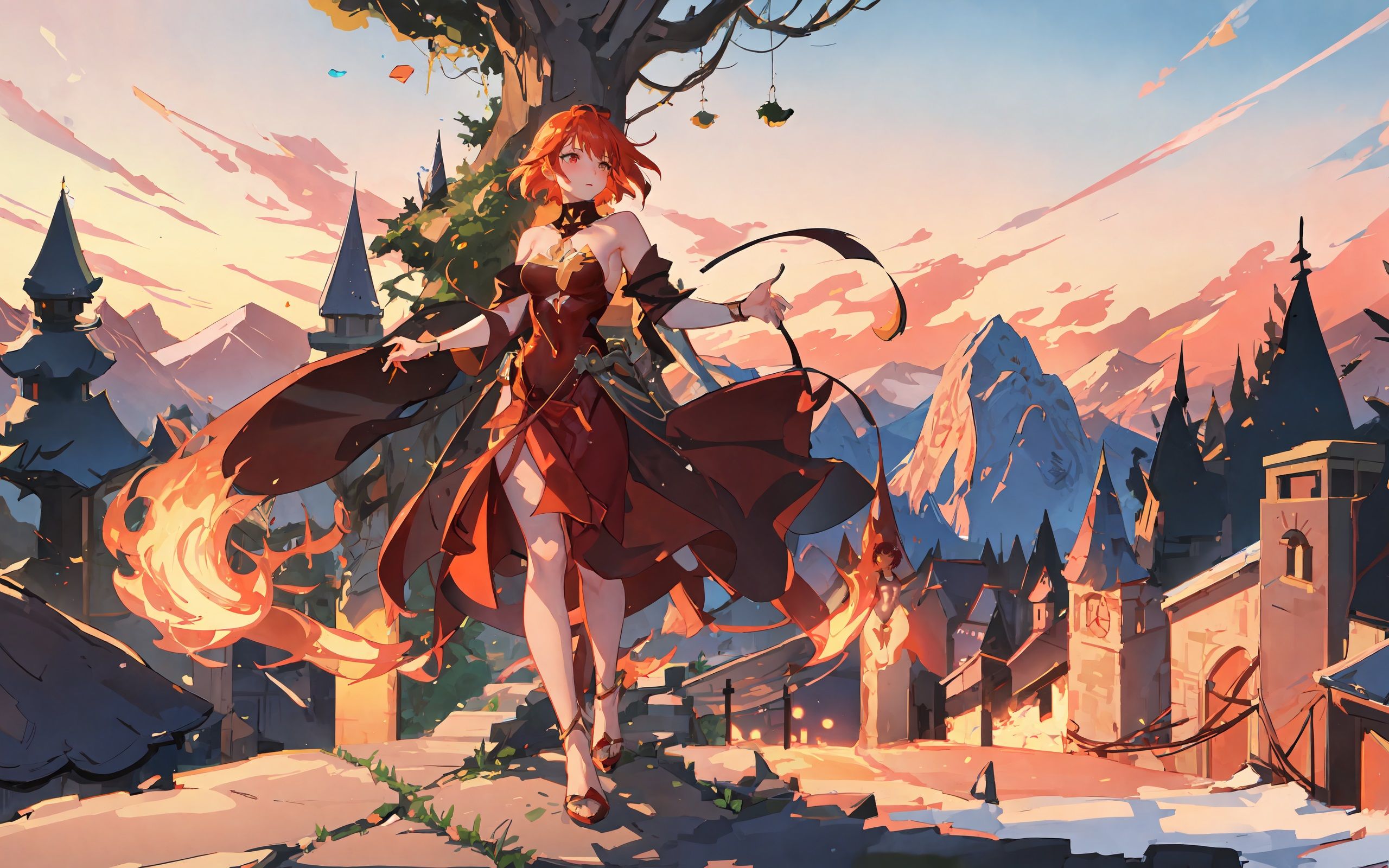 出色的技术 出色的技术