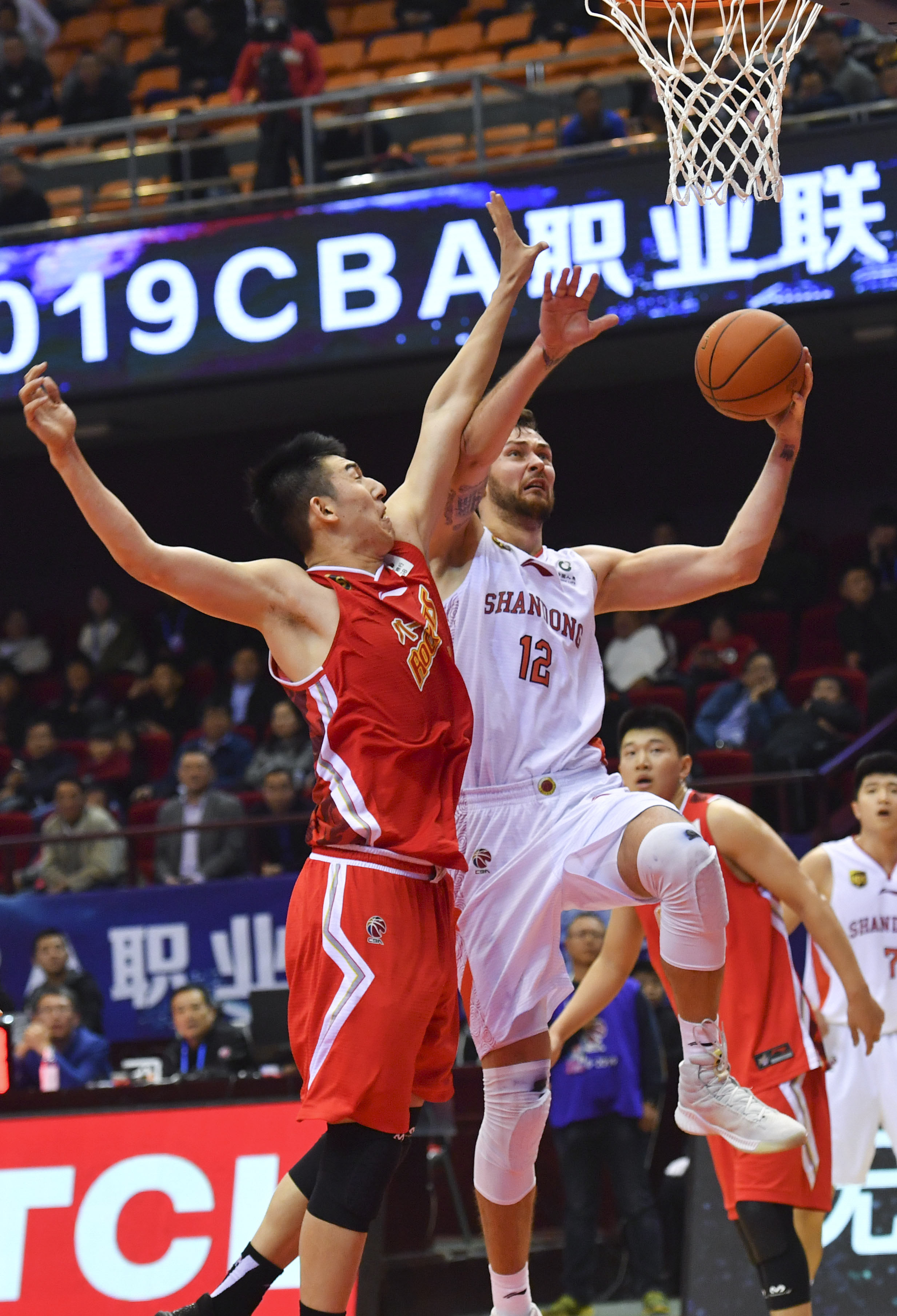 资源争夺与 资源争夺与