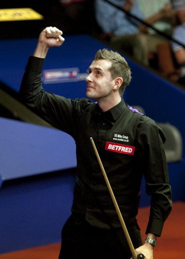 让每一场开 让每一场开