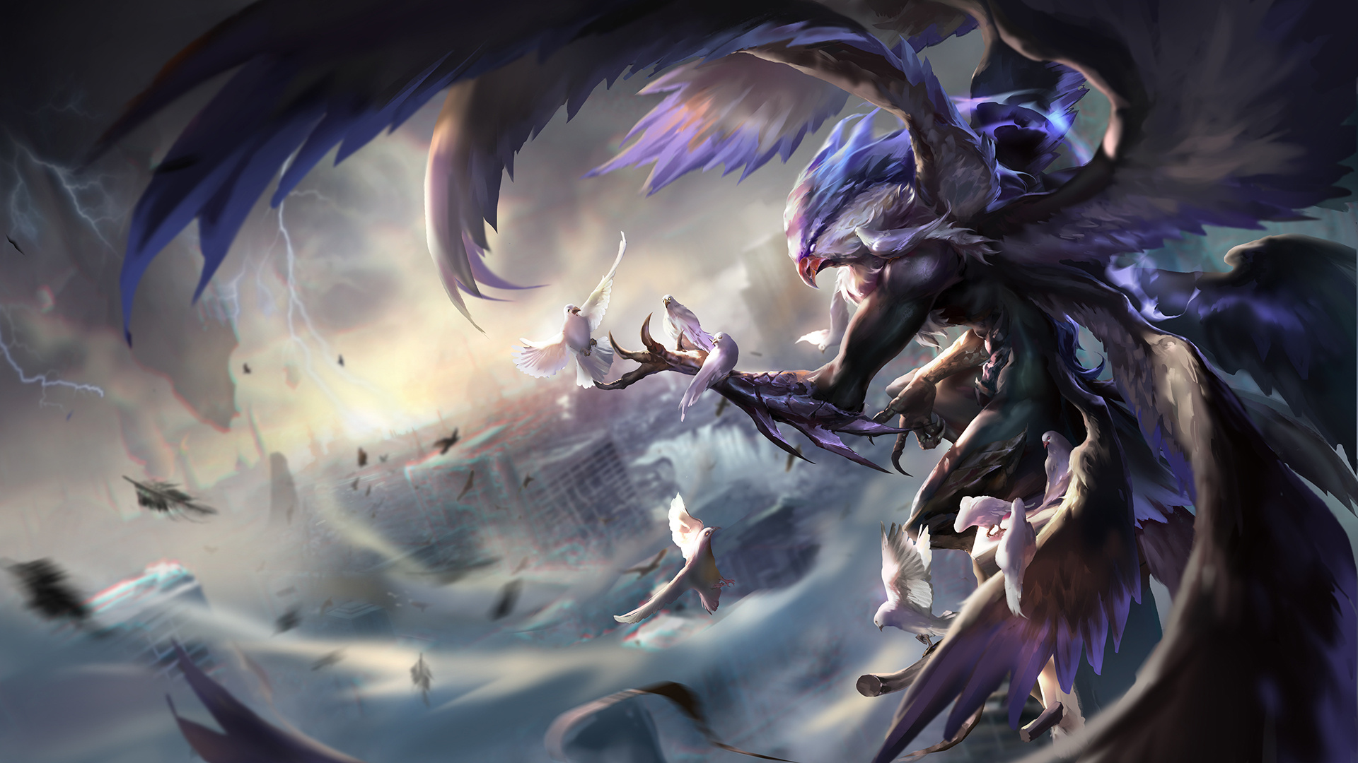 十周年主题 十周年主题